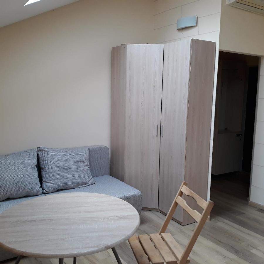 Velka Vasylkivska, 132,,, Appartement Kiev Buitenkant foto